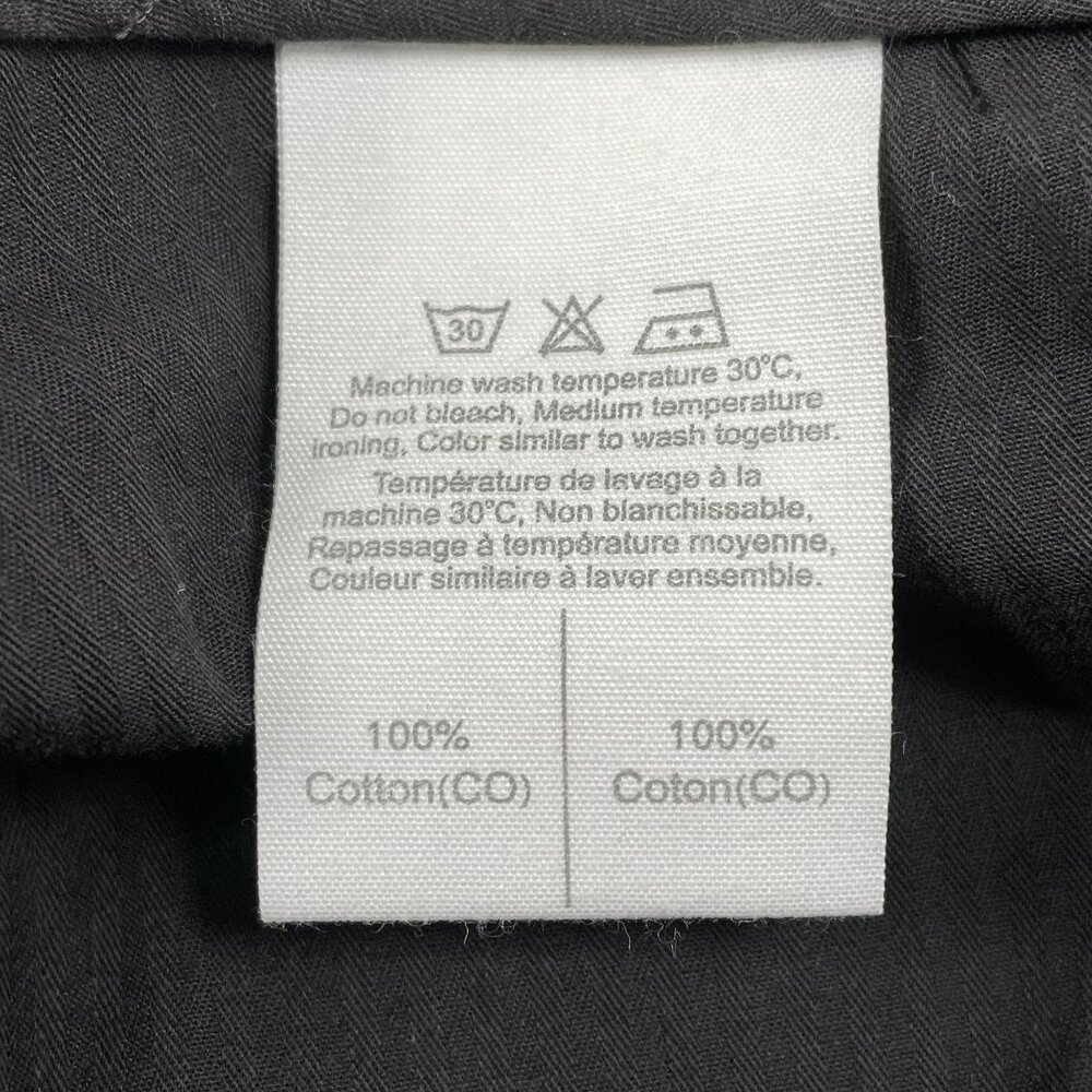 Indochino Pants Mens 40x30 Olive Green 100%‎ Cotton Yaletown Trousers - Picture 8 of 9